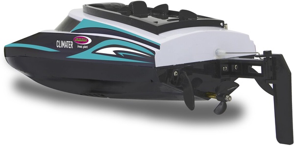 Lancha Rapida Teledirigida Climater Speedboot Li-lon 7,4V 2,4GHz